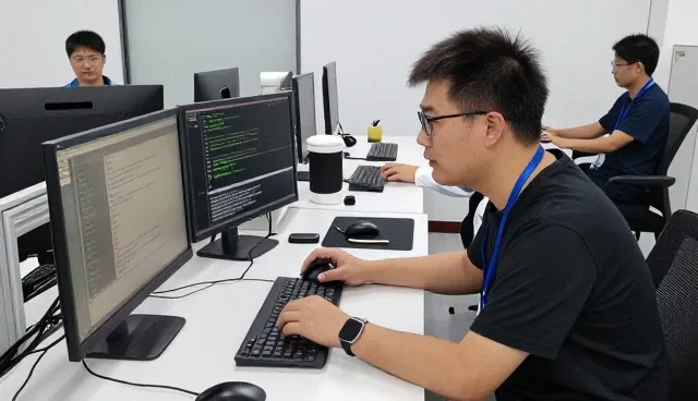 合肥市瑶海区哈续信息科技中心布局数据采集分析领域，提升企业数据管理平台价值