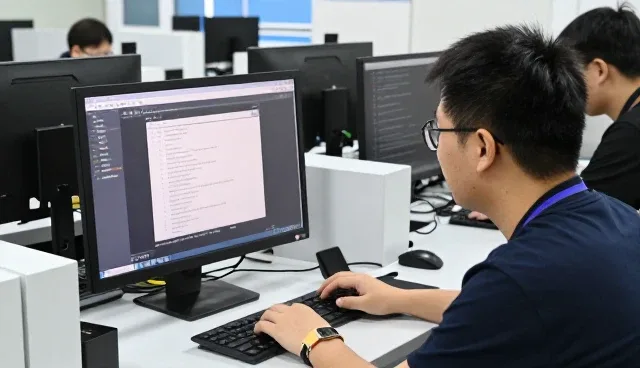 从工业园区说起：智能运维管理系统数据管理